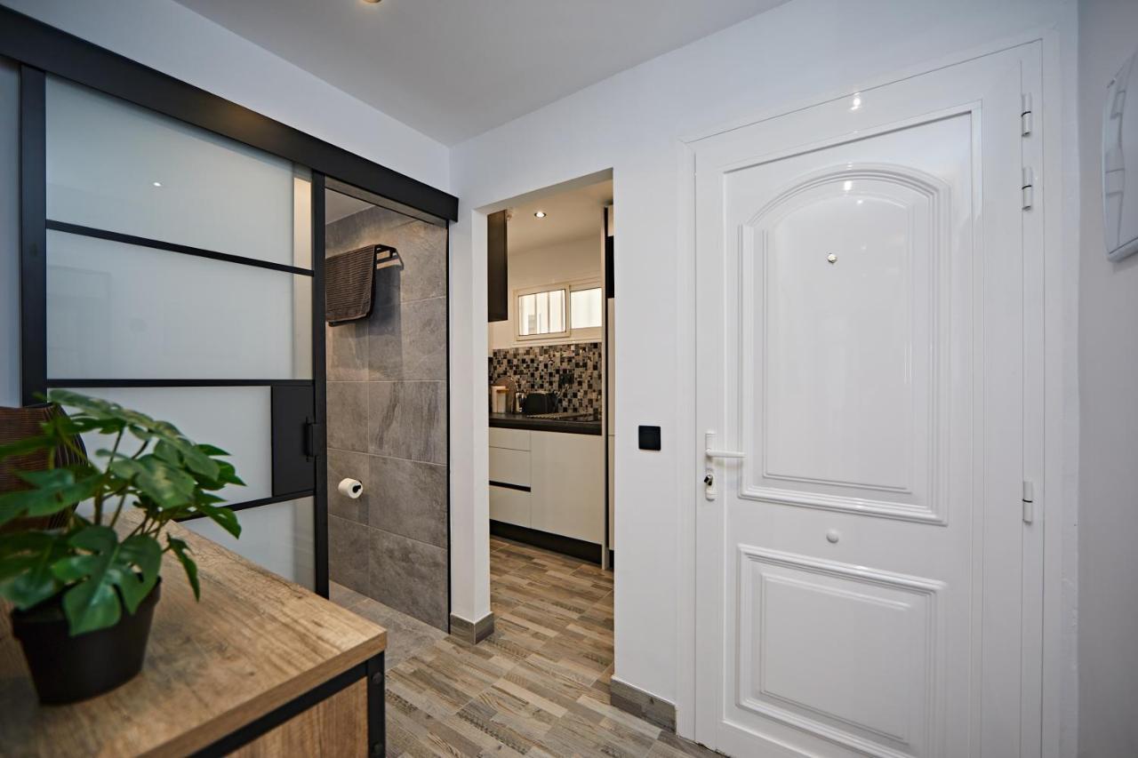 Apartamento Panda House Playa del Ingles  Exterior photo