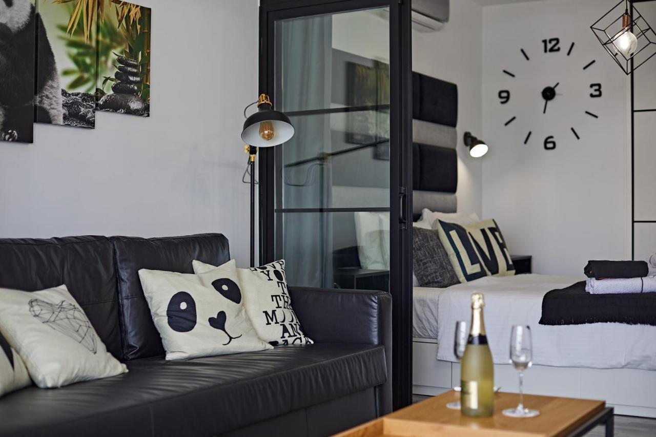 Apartamento Panda House Playa del Ingles  Exterior photo